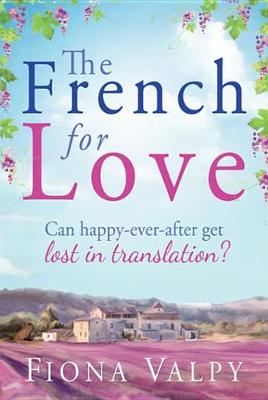 Book cover for The French for Love