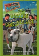 Book cover for The Sirian Conspiracy