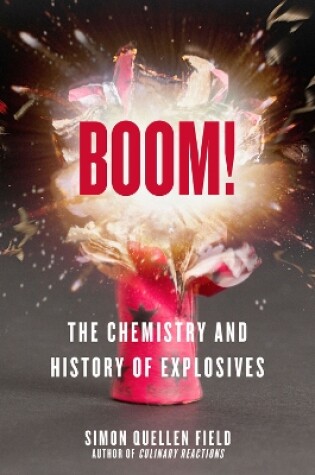 Cover of Boom!