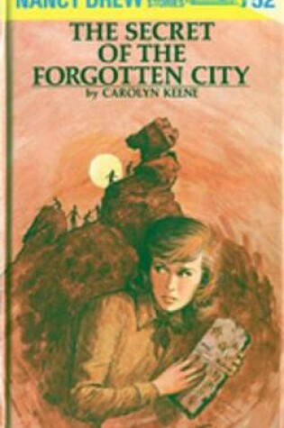 Cover of Nancy Drew 52