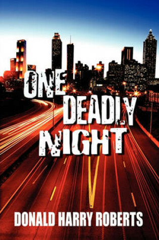 Cover of One Deadly Night