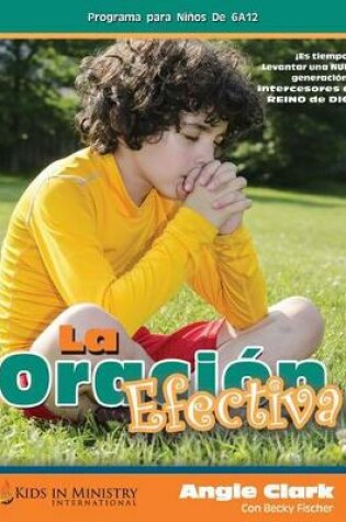 Cover of La Oracion Efectiva