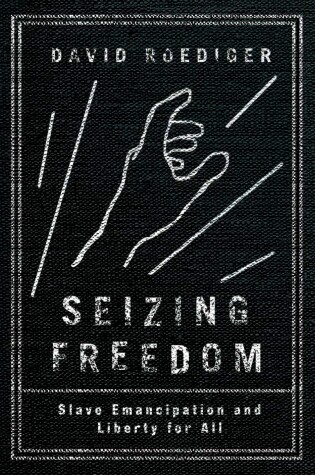 Cover of Seizing Freedom