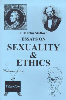 Cover of Essays on Sexuality and Ethics