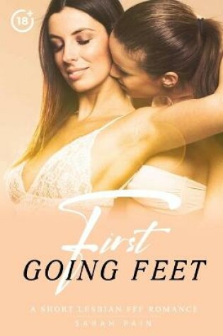 Cover of Going Feet First