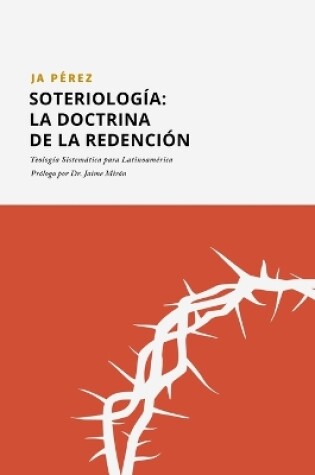 Cover of Soteriologia