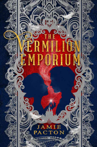Cover of The Vermilion Emporium