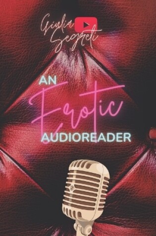 Cover of An Erotic Audioreader