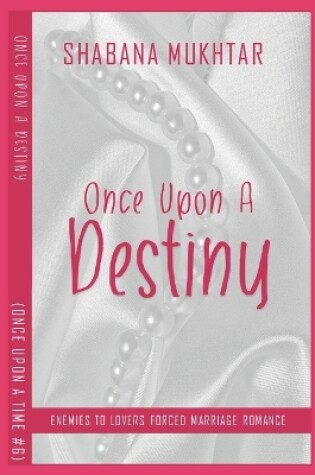 Cover of Once Upon a Destiny