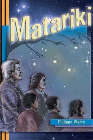Cover of Matariki