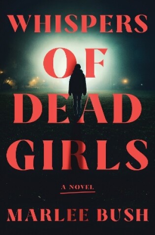 Cover of Whispers of Dead Girls