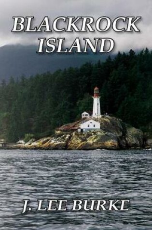 Cover of Blackrock Island