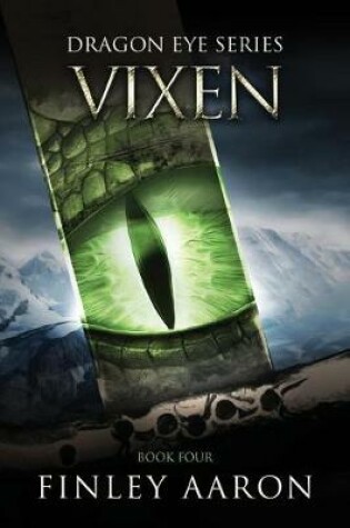 Cover of Vixen