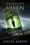 Book cover for Vixen