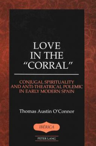 Cover of Love in the Corral