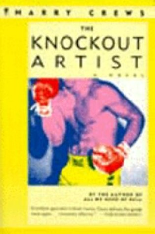 Cover of The Knockout Artist