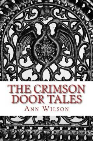 Cover of The Crimson Door Tales