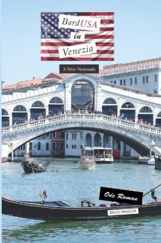 Cover of Bardusa in Venezia