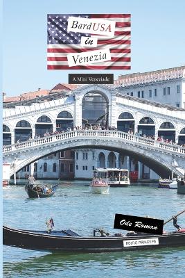 Book cover for Bardusa in Venezia