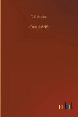 Cover of Cast Adrift
