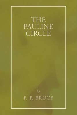 Book cover for The Pauline Circle