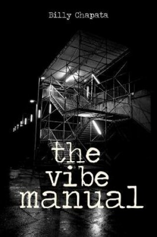 Cover of The Vibe Manual