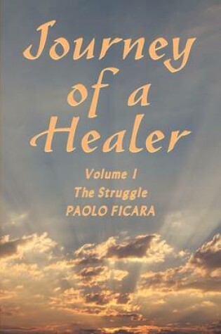 Cover of Journey of a Healer