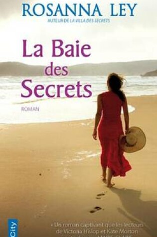 Cover of La Baie Des Secrets