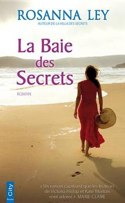 Cover of La Baie Des Secrets