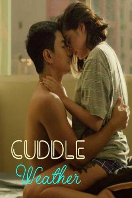 Book cover for Cuddle Weather