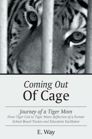 Cover of Coming Out Of Cage