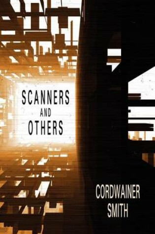 Cover of Scanners and Others