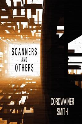 Book cover for Scanners and Others