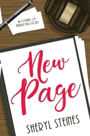 Cover of New Page