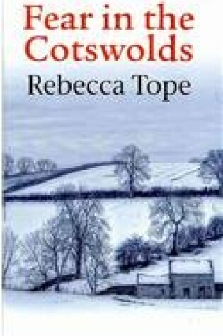 Cover of Fear In The Cotswolds