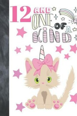 Cover of 12 And One Of A Kind