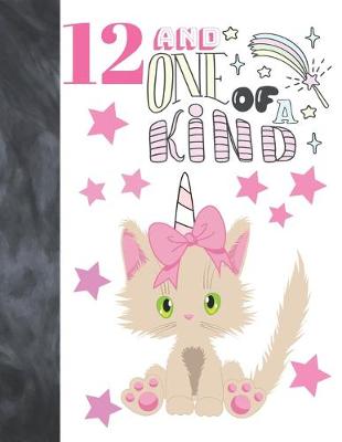 Book cover for 12 And One Of A Kind