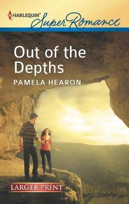 Cover of Out of the Depths