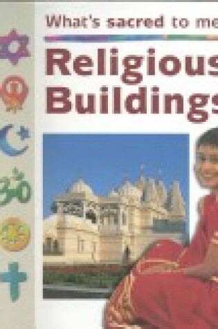 Cover of Religious Buildings