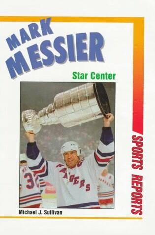 Cover of Mark Messier