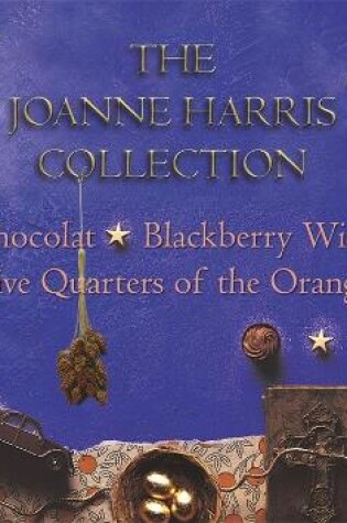 Cover of Joanne Harris Giftpack