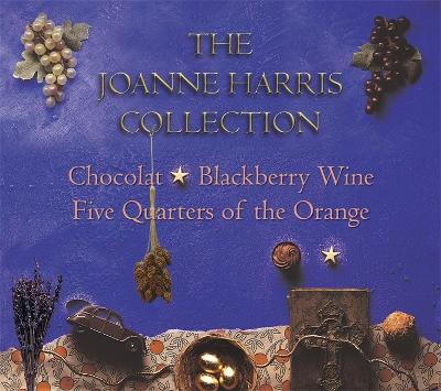 Book cover for Joanne Harris Giftpack
