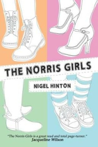 Cover of Norris Girls, The