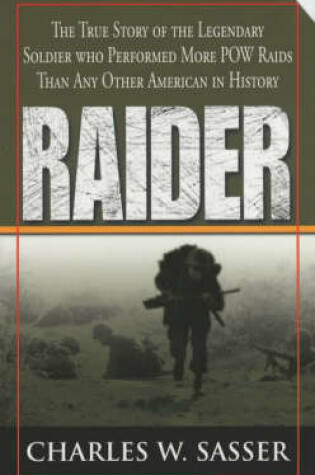 Cover of Raider