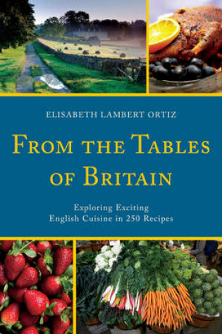 Cover of From the Tables of Britain