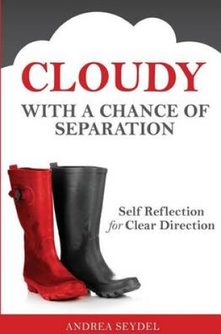 Cover of Cloudy with a Chance of Separation