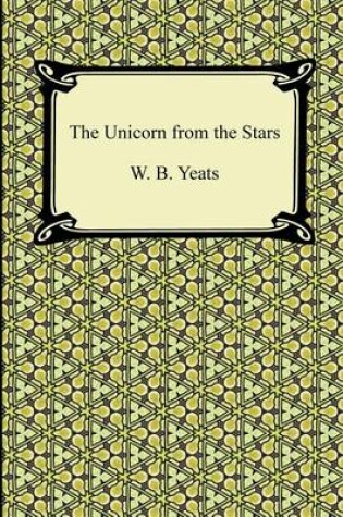 Cover of The Unicorn from the Stars