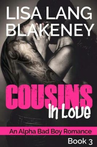 Cover of Cousins in Love