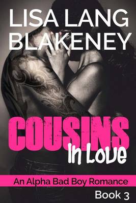 Book cover for Cousins in Love