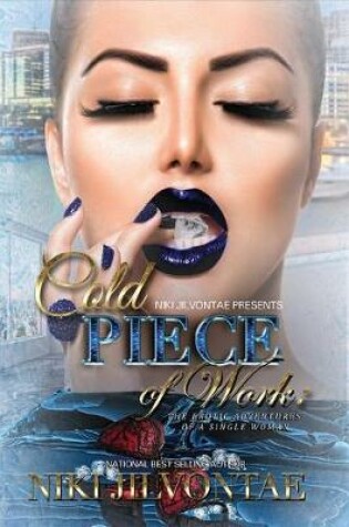 Cover of Cold Piece of Work